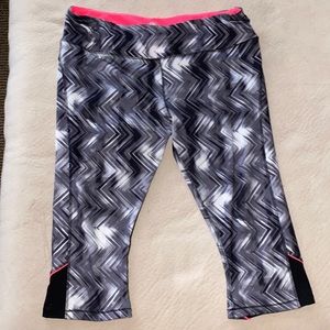Maurice’s workout leggings